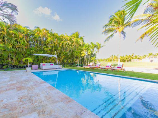 Punta Cana Resort, 4 Dormitorio Habitaciones, 0 ,5 BañoBathrooms,Villa,En Venta,0,1305