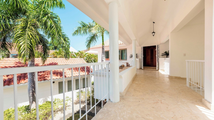 COCOTAL, 4 Dormitorio Habitaciones, 0 ,4 BañoBathrooms,Villa,En Venta,0,1309