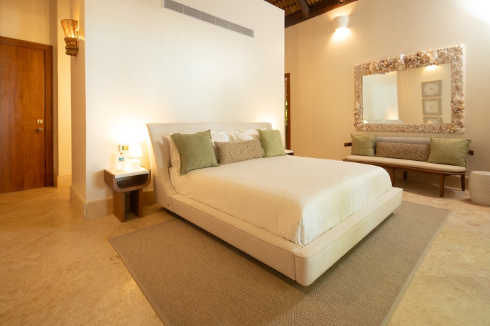 Punta Cana, 6 Dormitorio Habitaciones, 0 ,7 BañoBathrooms,Villa,En Venta,0,1310