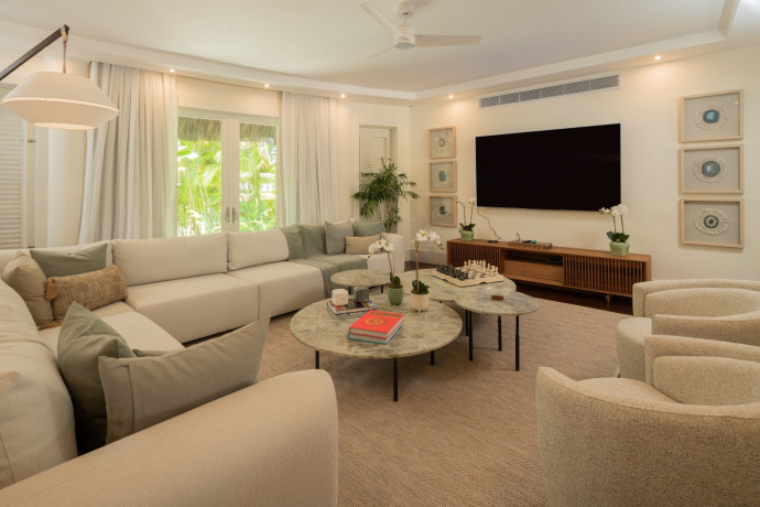 Punta Cana, 6 Dormitorio Habitaciones, 0 ,7 BañoBathrooms,Villa,En Venta,0,1310