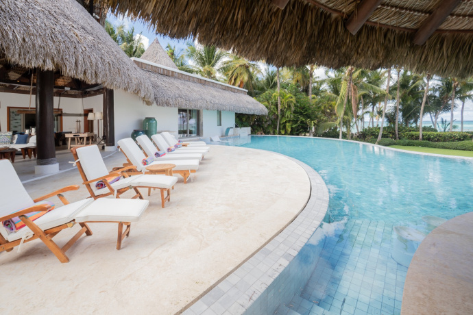 Punta Cana, 6 Dormitorio Habitaciones, 0 ,7 BañoBathrooms,Villa,En Venta,0,1310