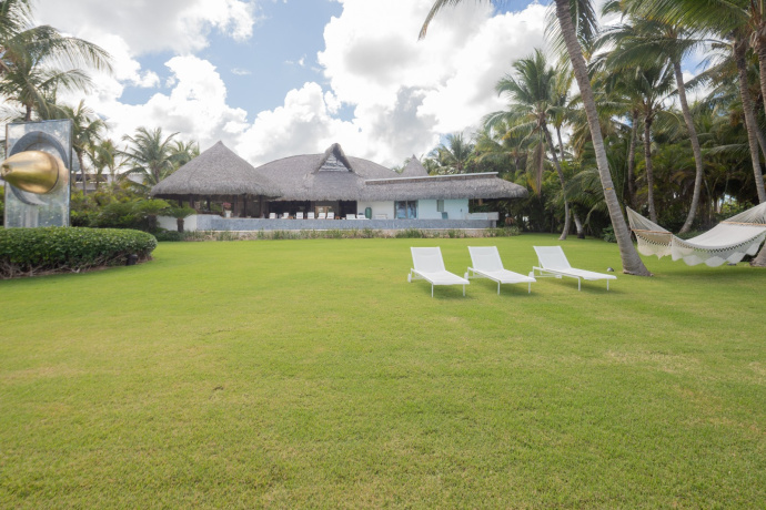 Punta Cana, 6 Dormitorio Habitaciones, 0 ,7 BañoBathrooms,Villa,En Venta,0,1310