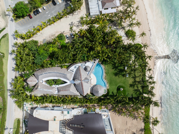 Punta Cana, 6 Dormitorio Habitaciones, 0 ,7 BañoBathrooms,Villa,En Venta,0,1310