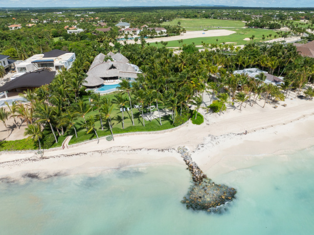 Punta Cana, 6 Dormitorio Habitaciones, 0 ,7 BañoBathrooms,Villa,En Venta,0,1310
