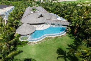 Punta Cana, 6 Dormitorio Habitaciones, 0 ,7 BañoBathrooms,Villa,En Venta,0,1310