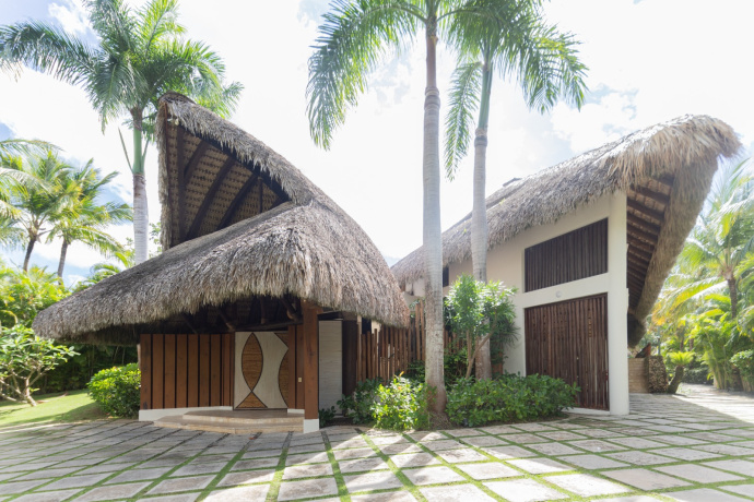 Punta Cana, 6 Dormitorio Habitaciones, 0 ,7 BañoBathrooms,Villa,En Venta,0,1310