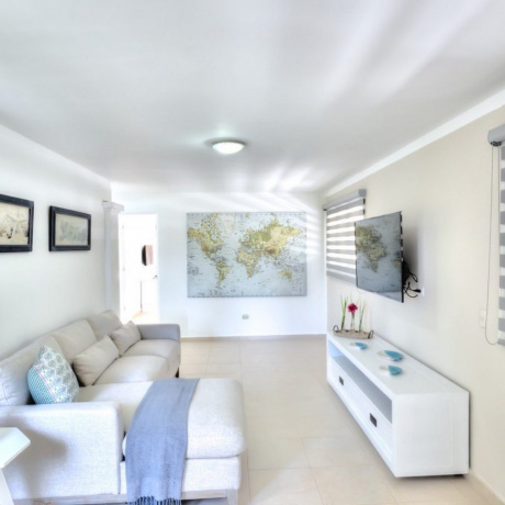 Punta Cana Resorts, 5 Bedrooms Bedrooms, ,Villa,Alquiler Vacacional,Punta Cana Resorts,1037