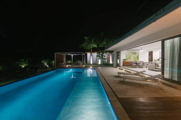 Cap Cana, 6 Bedrooms Bedrooms, ,Villa,Alquiler Vacacional,Cap Cana,1046