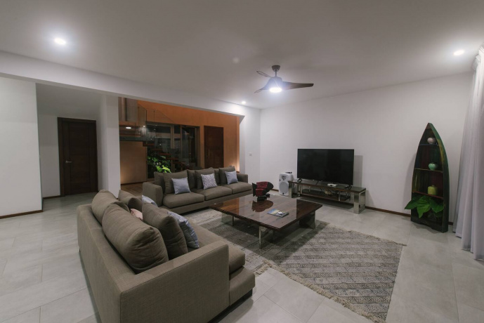 Cap Cana, 6 Bedrooms Bedrooms, ,Villa,Alquiler Vacacional,Cap Cana,1046