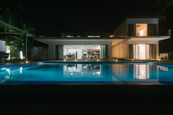 Cap Cana, 6 Bedrooms Bedrooms, ,Villa,Alquiler Vacacional,Cap Cana,1046