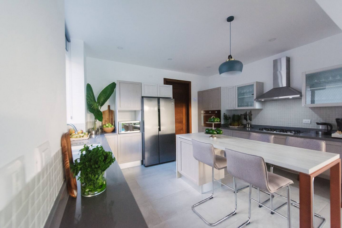 Cap Cana, 6 Bedrooms Bedrooms, ,Villa,Alquiler Vacacional,Cap Cana,1046