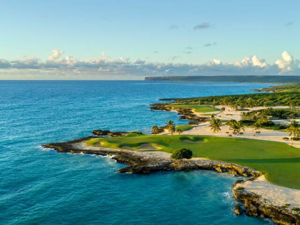 Cap Cana, 6 Bedrooms Bedrooms, ,Villa,Alquiler Vacacional,Cap Cana,1046