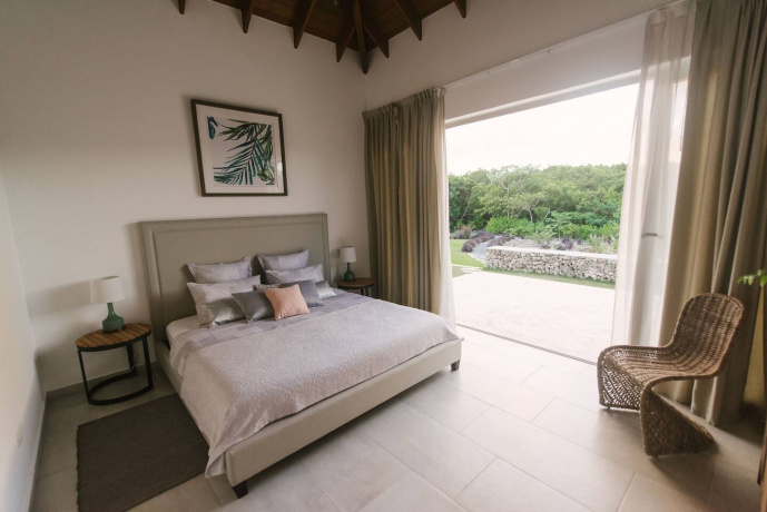 Cap Cana, 6 Bedrooms Bedrooms, ,Villa,Alquiler Vacacional,Cap Cana,1046