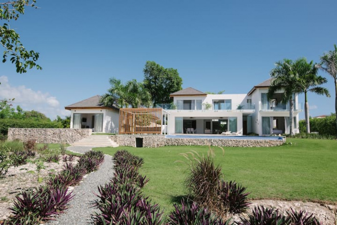 Cap Cana, 6 Bedrooms Bedrooms, ,Villa,Alquiler Vacacional,Cap Cana,1046