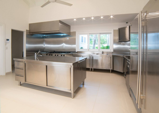 Casa De Campo, 7 Bedrooms Bedrooms, ,Villa,Alquiler Vacacional,Casa De Campo,1047