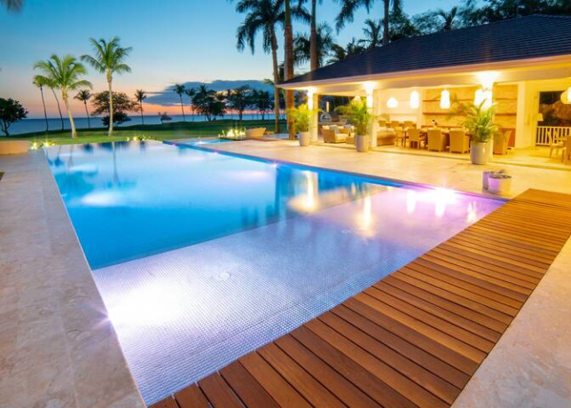 Casa De Campo, 7 Bedrooms Bedrooms, ,Villa,Alquiler Vacacional,Casa De Campo,1047