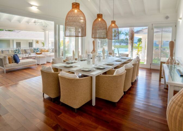 Casa De Campo, 7 Bedrooms Bedrooms, ,Villa,Alquiler Vacacional,Casa De Campo,1047