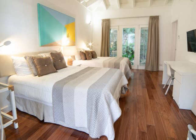 Casa De Campo, 7 Bedrooms Bedrooms, ,Villa,Alquiler Vacacional,Casa De Campo,1047