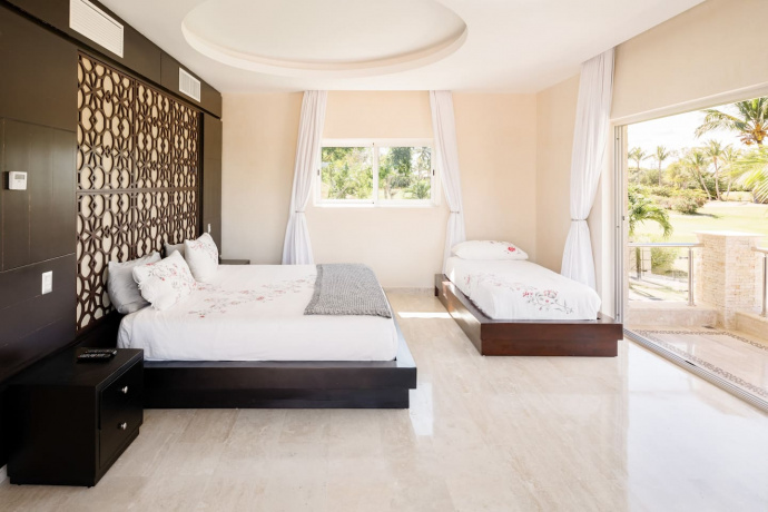 Cocotal, 9 Bedrooms Bedrooms, ,Villa,Alquiler Vacacional,Cocotal,1051