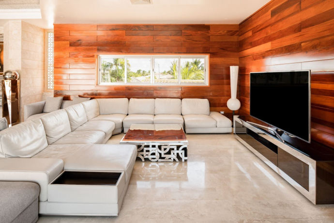 Cocotal, 9 Bedrooms Bedrooms, ,Villa,Alquiler Vacacional,Cocotal,1051