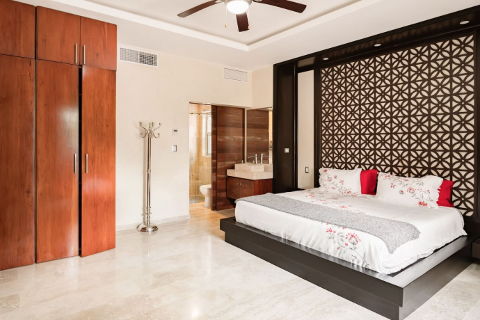 Cocotal, 9 Bedrooms Bedrooms, ,Villa,Alquiler Vacacional,Cocotal,1051