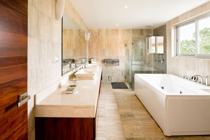 Cocotal, 9 Bedrooms Bedrooms, ,Villa,Alquiler Vacacional,Cocotal,1051