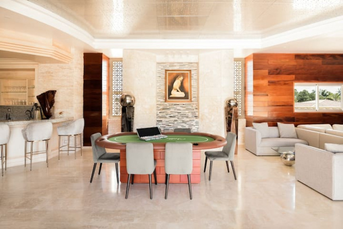 Cocotal, 9 Bedrooms Bedrooms, ,Villa,Alquiler Vacacional,Cocotal,1051