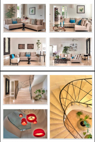 Punta Cana Resorts, 6 Bedrooms Bedrooms, ,Villa,En Venta,Punta Cana Resorts,1054