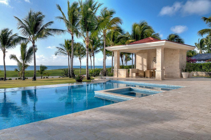 Punta Cana Resorts, 6 Bedrooms Bedrooms, ,Villa,En Venta,Punta Cana Resorts,1054