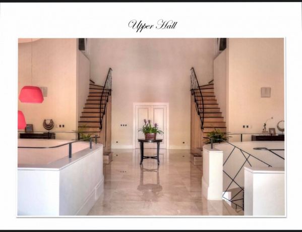 Punta Cana Resorts, 6 Bedrooms Bedrooms, ,Villa,En Venta,Punta Cana Resorts,1054