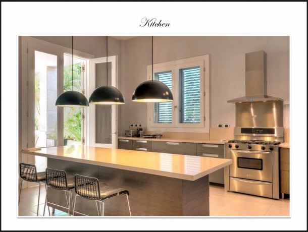 Punta Cana Resorts, 6 Bedrooms Bedrooms, ,Villa,En Venta,Punta Cana Resorts,1054