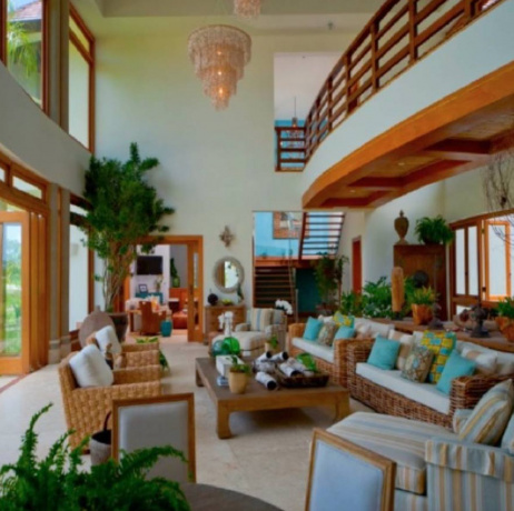 Cap Cana, 5 Bedrooms Bedrooms, ,Villa,En Venta,Cap Cana,1055