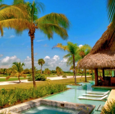 Cap Cana, 5 Bedrooms Bedrooms, ,Villa,En Venta,Cap Cana,1055