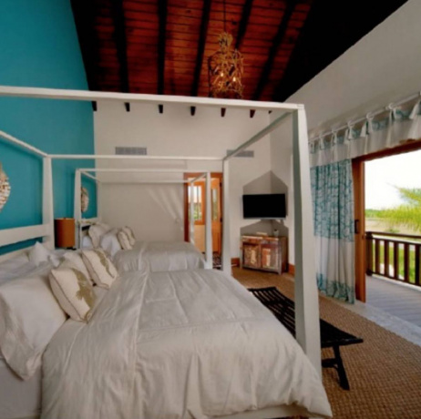 Cap Cana, 5 Bedrooms Bedrooms, ,Villa,En Venta,Cap Cana,1055