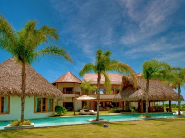 Cap Cana, 5 Bedrooms Bedrooms, ,Villa,En Venta,Cap Cana,1055