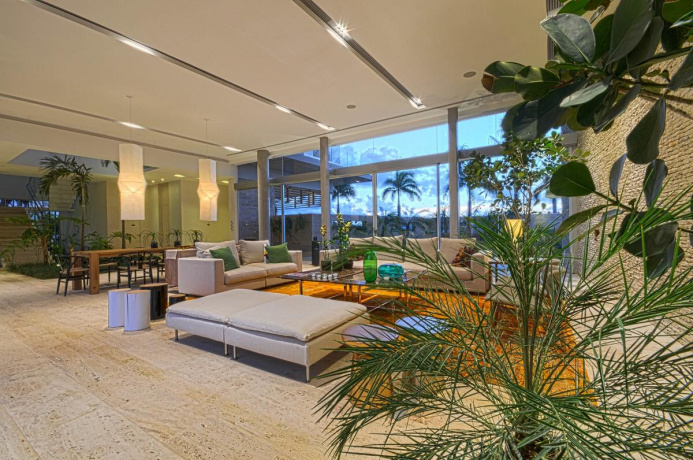 Cap Cana, 5 Bedrooms Bedrooms, ,Villa,En Venta,Cap Cana,1068