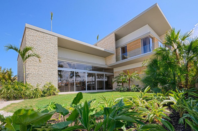 Cap Cana, 5 Bedrooms Bedrooms, ,Villa,En Venta,Cap Cana,1068