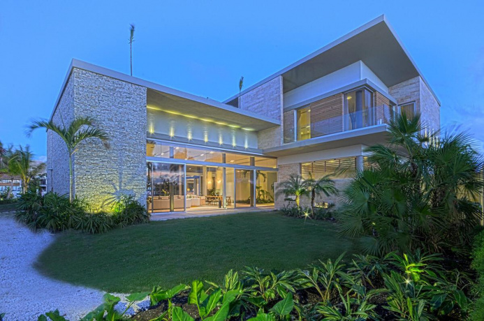 Cap Cana, 5 Bedrooms Bedrooms, ,Villa,En Venta,Cap Cana,1068