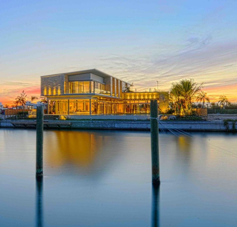 Cap Cana, 5 Bedrooms Bedrooms, ,Villa,En Venta,Cap Cana,1068